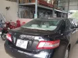 Toyota Camry 2011 - Chính chủ bán Toyota Camry đen nhập mỹ 2011, odo 75k MAY, 460tr