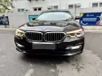 BMW 530i 2018 - Chính chủ cần bán BMW 530i Luxury Line Model 2019