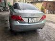 Toyota Camry 2009 - Chính chủ bán xe Toyota Camry 2.4G xs 2009 xe đẹp k lỗi