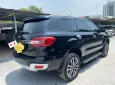 Ford Everest 2019 - BÁN XE gia đình do không có nhu cầu dùng nữa nên cần bán Ford Everest