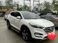 Hyundai Tucson 2017 - CHỢ ÔTÔ VĂN GIANG chào bán  Hyundai tucson 2017 1.6 turbo ngoc trinh xe Đẹp