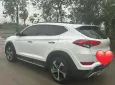 Hyundai Tucson 2017 - CHỢ ÔTÔ VĂN GIANG chào bán  Hyundai tucson 2017 1.6 turbo ngoc trinh xe Đẹp