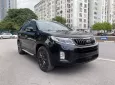 Kia Sorento 2017 - Kia Sorento 2.2DATH bản full dầu 2017