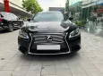 Lexus LS 460 L AWD 2015 - Lexus LS 460L, sản xuất 2015, màu đen, nội thất nâu da bò cực đẹp.