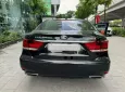 Lexus LS 460 L AWD 2015 - Lexus LS 460L, sản xuất 2015, màu đen, nội thất nâu da bò cực đẹp.