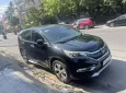 Honda CR V 2016 - Bán Xe Honda CRV 2.4G 2016 xe cá nhân biển HCM