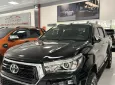 Toyota Hilux 2018 - Hàng Mới Về Đây Ae ơi - Toyota Hilux SX 2018 Bản G Std 2 Cầu Máy Dầu