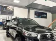 Toyota Hilux 2018 - Hàng Mới Về Đây Ae ơi - Toyota Hilux SX 2018 Bản G Std 2 Cầu Máy Dầu