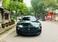 Maserati 2016 - Xe tư nhân biển Hà Nội - Xe nguyên zin