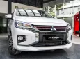 Mitsubishi Attrage 2023 - DUY NHẤT 1 XE MỚI  MITSUBISHI ATTRAGE CVT H 2023 MÀU TRẮNG GIÁ BÁN CHỈ 420 TRIỆU