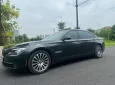 BMW 750Li 2009 - Siêu phẩm của người Đức. Bmv 750 LI . Sản xuất 2009. 