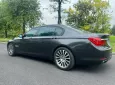 BMW 750Li 2009 - Siêu phẩm của người Đức. Bmv 750 LI . Sản xuất 2009. 