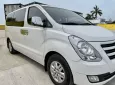 Hyundai Starex 2016 - Chính chủ bán xe Hyundai starex 9 chỗ,máy dầu,số sàn