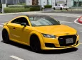 Audi TT 2015 - Tiết kiệm ngay 1 tỉ