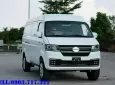 Xe tải 500kg - dưới 1 tấn 2024 - Xe bán tải VAN SRM 868 5 chỗ động cơ Đức nội thất xe hơi