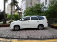 Toyota Innova 2016 - BÁN XE INNOVA 2.0 MT - 2016 - Giá 305 TRIỆU .