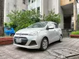 Hyundai i10 2016 - BÁN XE HYUNDAI I10 SEDAN 1.2MT - 2016 - Giá 198 TRIỆU .