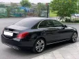 Mercedes-Benz C 250 2018 - Merc c250 sản xuất 2018 đăng ký lần đầu tiên vào năm 2019