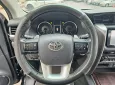 Toyota Fortuner 2.7V 2017 - Bán Toyota Fortuner 2.7V 2017, màu đen, giá 728tr