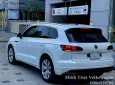 Volkswagen Touareg Touareg Luxury 2023 - Touareg Luxury - Dòng Xe Flagship Cao Cấp Nhất Của Hãng Volkswagen