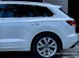 Volkswagen Touareg Touareg Luxury 2023 - Touareg Luxury - Dòng Xe Flagship Cao Cấp Nhất Của Hãng Volkswagen