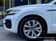 Volkswagen Touareg Touareg Luxury 2023 - Touareg Luxury - Dòng Xe Flagship Cao Cấp Nhất Của Hãng Volkswagen