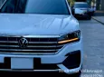 Volkswagen Touareg Touareg Luxury 2023 - Touareg Luxury - Dòng Xe Flagship Cao Cấp Nhất Của Hãng Volkswagen