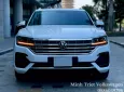 Volkswagen Touareg Touareg Luxury 2023 - Touareg Luxury - Dòng Xe Flagship Cao Cấp Nhất Của Hãng Volkswagen