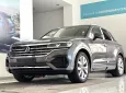 Volkswagen Touareg Touareg Luxury 2023 - Touareg Luxury - Dòng xe Flagship Cao Cấp Nhất Của Hãng Volkswagen