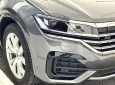 Volkswagen Touareg Touareg Luxury 2023 - Touareg Luxury - Dòng xe Flagship Cao Cấp Nhất Của Hãng Volkswagen