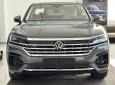 Volkswagen Touareg Touareg Luxury 2023 - Touareg Luxury - Dòng xe Flagship Cao Cấp Nhất Của Hãng Volkswagen