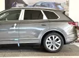 Volkswagen Touareg Touareg Luxury 2023 - Touareg Luxury - Dòng xe Flagship Cao Cấp Nhất Của Hãng Volkswagen