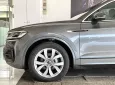 Volkswagen Touareg Touareg Luxury 2023 - Touareg Luxury - Dòng xe Flagship Cao Cấp Nhất Của Hãng Volkswagen