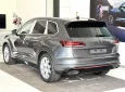 Volkswagen Touareg Touareg Luxury 2023 - Touareg Luxury - Dòng xe Flagship Cao Cấp Nhất Của Hãng Volkswagen