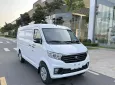 Thaco TOWNER 2025 - Xe tải Van Thaco Frontier TF450 2 chỗ thùng dài 2m6