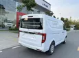 Thaco TOWNER 2025 - Xe tải Van Thaco Frontier TF450 2 chỗ thùng dài 2m6