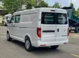Thaco TOWNER 2025 - Thaco Frontier TF480, xe tải Van 2 chỗ thùng dài 2m9