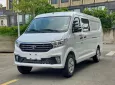 Thaco TOWNER 2025 - Thaco Frontier TF480, xe tải Van 2 chỗ thùng dài 2m9