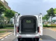 Thaco TOWNER 2025 - Thaco Frontier TF480, xe tải Van 2 chỗ thùng dài 2m9