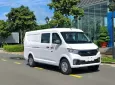 Thaco TOWNER 2025 - Thaco Frontier TF480, xe tải Van 2 chỗ thùng dài 2m9