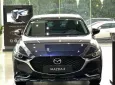 Mazda 3 2024 - Cần bán Mazda 3 2024, màu xanh cavansite