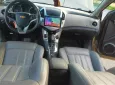 Chevrolet Cruze 2015 - Hàng order ! Chevrolet Cruze 2015 fom 2016 tên tư nhân 1 chủ mua từ mới