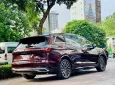 Volkswagen Volkswagen khác Viloran Luxury 2024 2024 - Volkswagen Viloran Luxury Màu Đỏ 2024