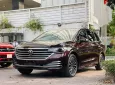 Volkswagen Volkswagen khác Viloran Luxury 2024 2024 - Volkswagen Viloran Luxury Màu Đỏ 2024