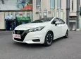 Nissan Almera 2021 - Nissan Almera EL 1.0 Torbo 2021 form 2022. Nhập Khẩu. Cá nhân hà nội, xe siêu lướt, đẹp chất.