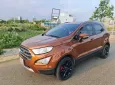 Ford EcoSport 2021 - Xe Ford EcoSport Titanium 1.5 AT 2021 đăng ký lần đầu 2022