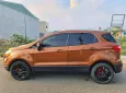 Ford EcoSport 2021 - Xe Ford EcoSport Titanium 1.5 AT 2021 đăng ký lần đầu 2022