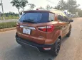 Ford EcoSport 2021 - Xe Ford EcoSport Titanium 1.5 AT 2021 đăng ký lần đầu 2022