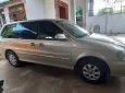 Kia Carnival 2007 - Chính chủ bán xe Kia Carnival sản xuất năm 2007