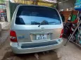 Kia Carnival 2007 - Chính chủ bán xe Kia Carnival sản xuất năm 2007